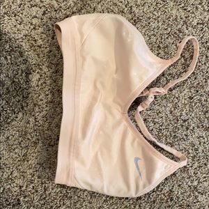 Nike bra